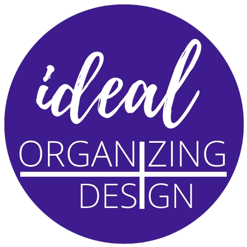 Image for Ideal Organizing + Design with ID of: 4499002