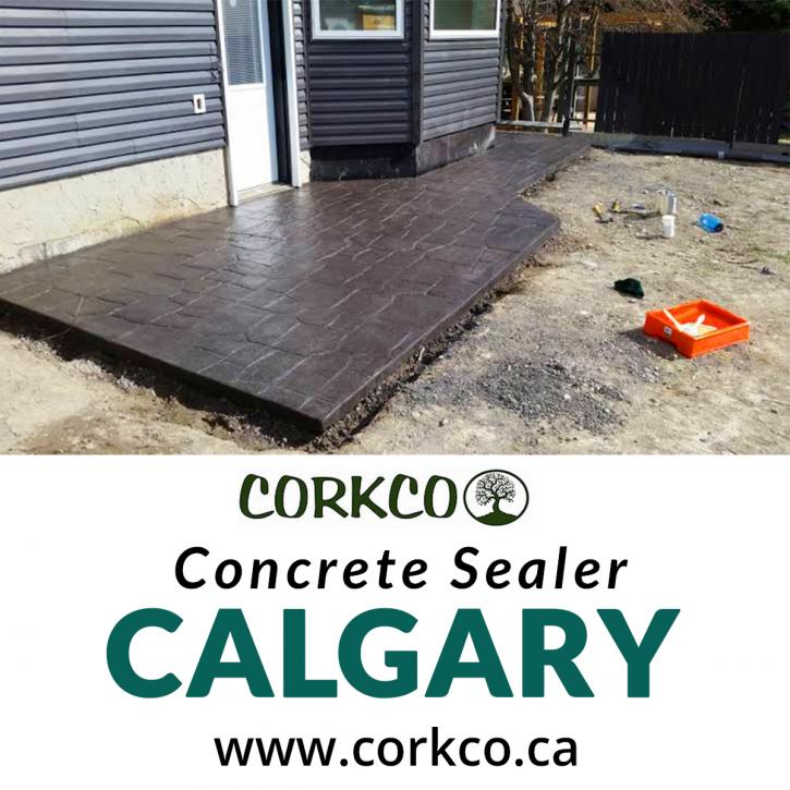 Image for Concrete sealer Calgary with ID of: 4499374