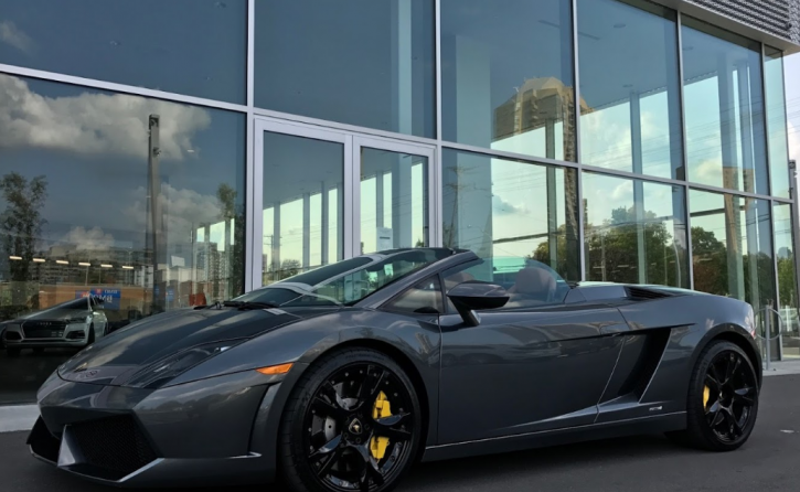 Image for Impact Auto Body Ottawa with ID of: 4499476