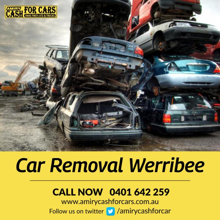 Image for Car Removal Werribee with ID of: 4499531