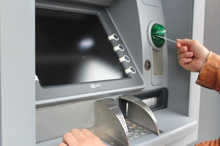 Image for How to use Bitcoin ATM with ID of: 4499555