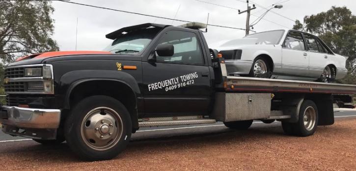 Image for Frequently Towing with ID of: 4499880