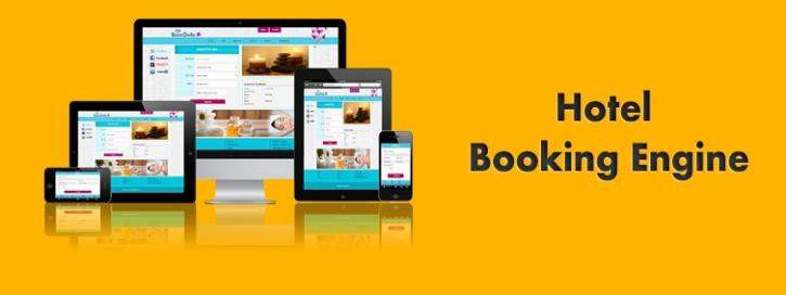 Image for Hotel Booking Engine Market Status & Supply Demand | Industry Forecast Report To, 2025 with ID of: 4499966