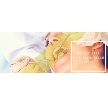 Image for Roy Hart, DDS with ID of: 4500887