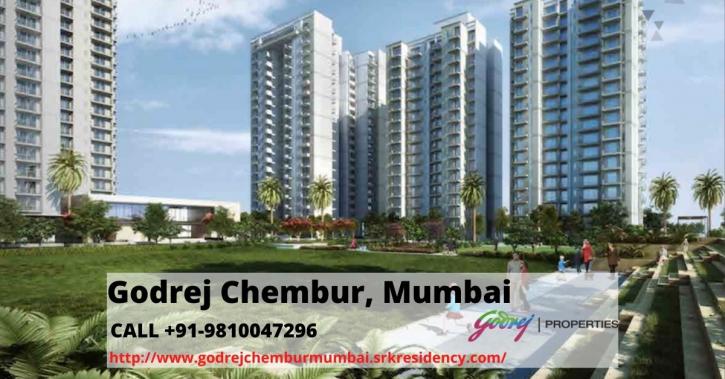Image for Godrej Chembur Mumbai Outside View | https://bit.ly/31zdgl5 with ID of: 4501038