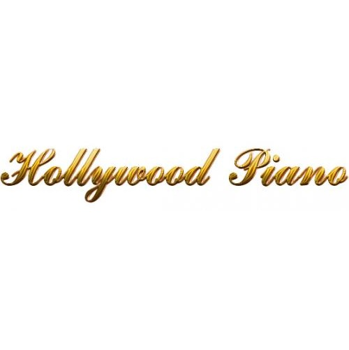 Image for Hollywood Piano with ID of: 4501236