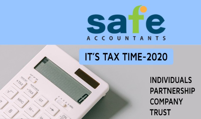 Image for SAFE ACCOUNTANTS with ID of: 4501256