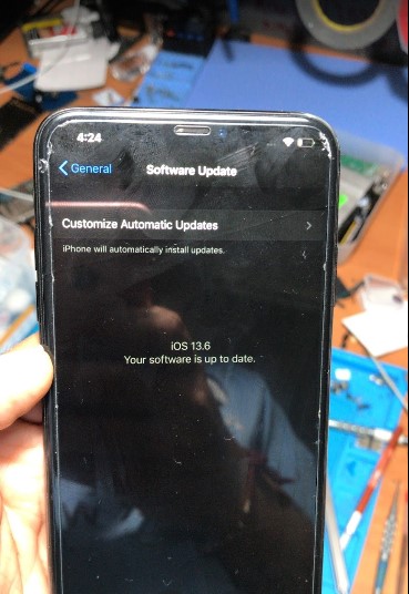 Image for Platinum Phone Repair with ID of: 4501301