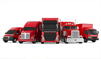 Image for Several points that highlight the impacts of the technologies of the trucking industry with ID of: 4501762