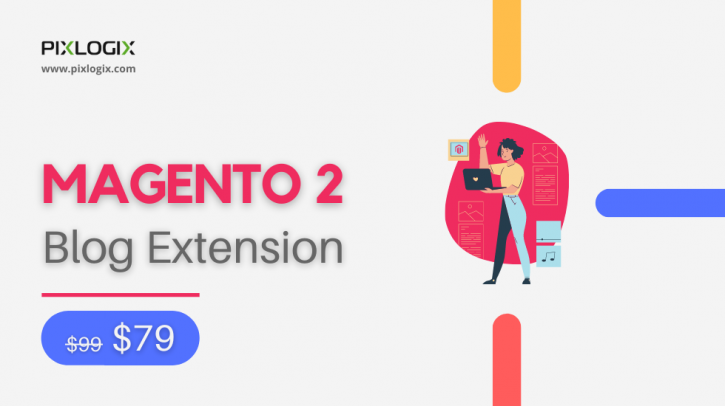 Image for What are the features of Magento 2 Blog Extension? with ID of: 4501780