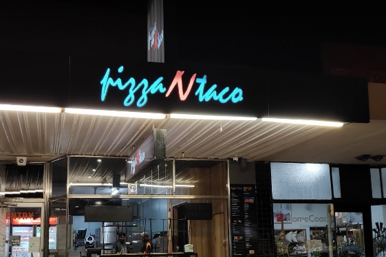 Image for Pizza n Taco with ID of: 4503329