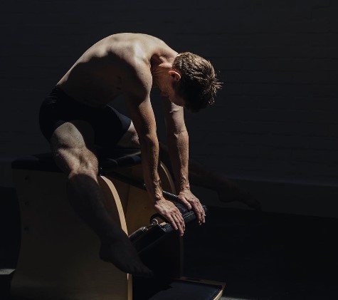 Image for Contrology Authentic Pilates with ID of: 4503464