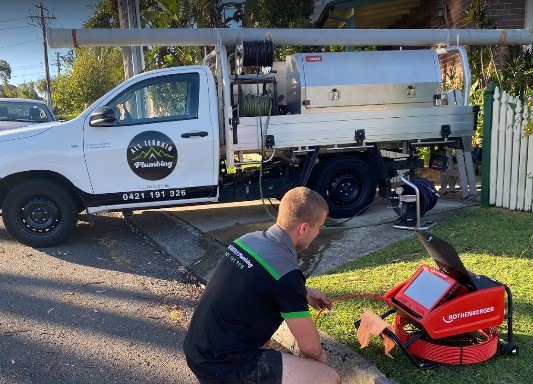 Image for All Terrain Plumbing with ID of: 4503698