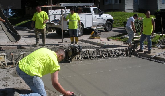 Image for Aussie Concrete and Spray Paving with ID of: 4503707