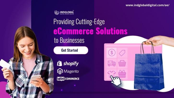 Image for E-commerce Developer In Dubai with ID of: 4504223