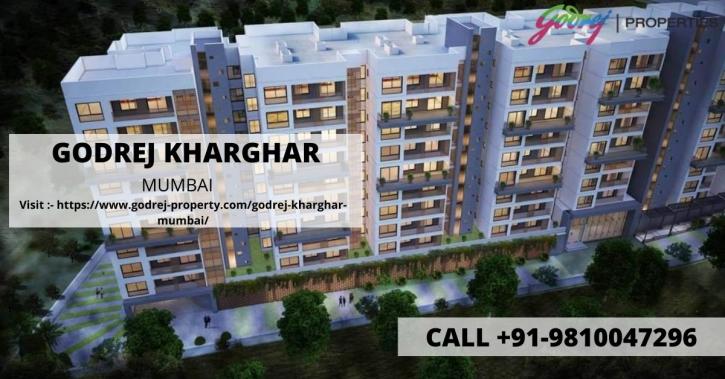 Image for Godrej Kharghar Mumbai Offers | https://bit.ly/2DIEihZ with ID of: 4504875