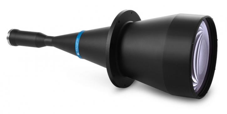 Image for Telecentric Camera Objective Market Status & Supply Demand | Industry Forecast Report To, 2025 with ID of: 4504919