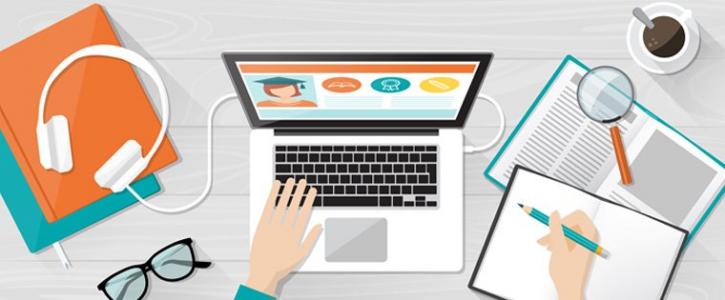 Image for Benefits of E-learning for Business with ID of: 4505241
