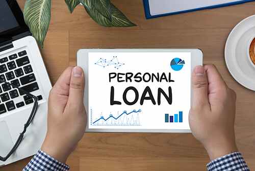 Image for Seven Reasons to Avail Online Personal Loan to Manage Cash Crunch with ID of: 4505269