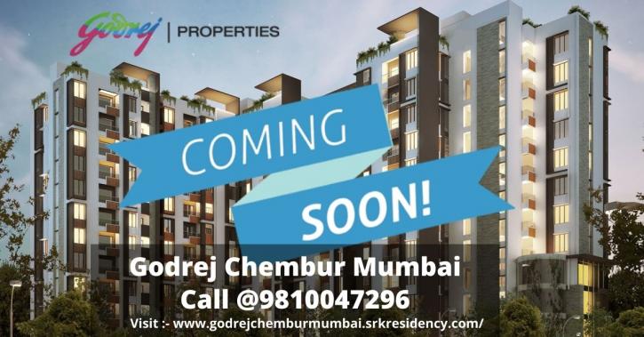 Image for Godrej Chembur Mumbai Apartments | https://bit.ly/31zdgl5 with ID of: 4505909