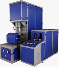 Image for Automatic Bottle Blowing Machine Market Growth By Manufacturers, Types And Application, Forecast To 2025 with ID of: 4506308