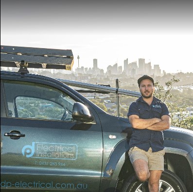 Image for DP Electrical Installations with ID of: 4506314