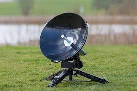 Image for Optical Satcom Terminals Market Status & Supply Demand | Industry Forecast Report To, 2025 with ID of: 4506434