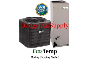Image for Here’s Where to Get Your 3 Ton AC Unit with a Heat Pump with ID of: 4506897