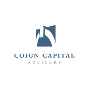 Image for Coign Capital Advisors with ID of: 4507500