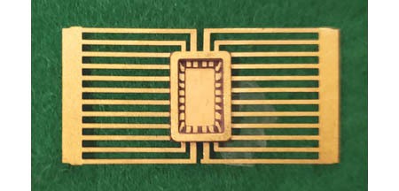 Image for Chip Packaging Market Status & Supply Demand | Industry Forecast Report To, 2025 with ID of: 4508391