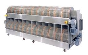Image for Drying Systems For Softgels Market Status & Supply Demand | Industry Forecast Report To, 2025 with ID of: 4508433
