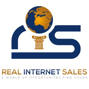 Image for Real Internet Sales with ID of: 4509070