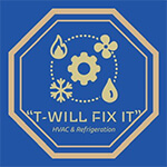 Image for T-Will HVAC Maintenance, LLC with ID of: 4509393