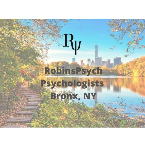Image for RobinsPsych with ID of: 4510271