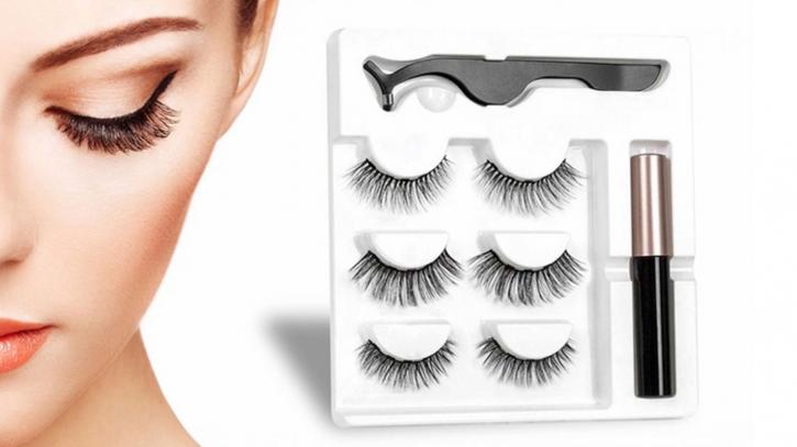 Image for Eyelash Refills Bloomington MN with ID of: 4510767