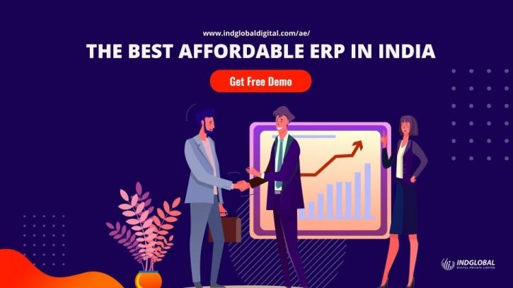 Image for ERP Software Development Company Dubai with ID of: 4510841