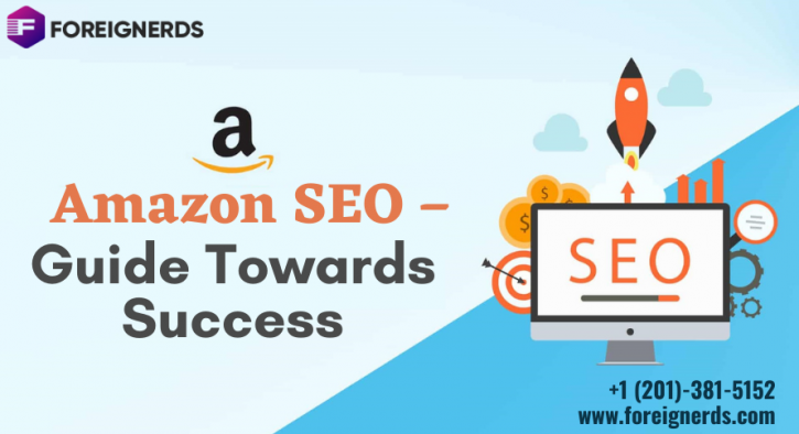 Image for Amazon SEO – Guide Towards Success with ID of: 4511069