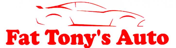 Image for Fat Tony's Auto with ID of: 4511514