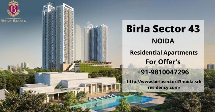 Image for Birla Sector 43 Noida Township | https://bit.ly/2AitCnX with ID of: 4511821