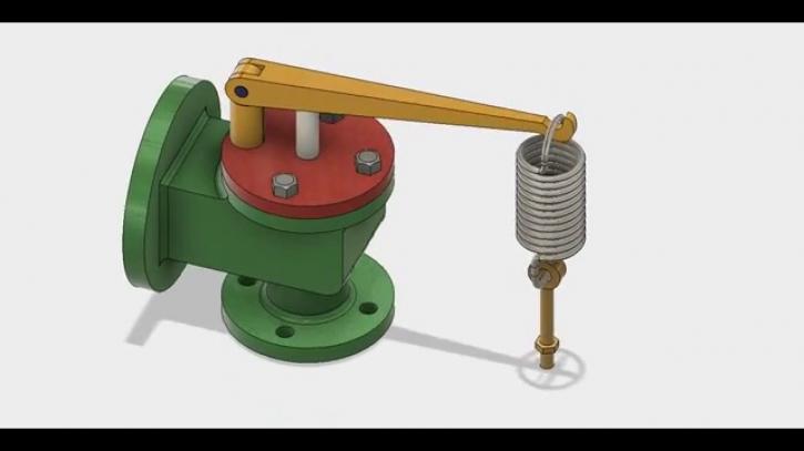 Image for Spring-Loaded Relief Valve Market Size, Growth, Manufacturers & Forecast Research Report to 2025 with ID of: 4511949