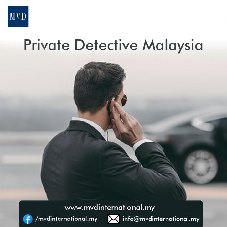 Image for Private Detective Malaysia with ID of: 4512246