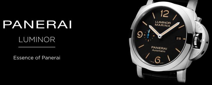 Image for Why You Should Have a Panerai Watch with ID of: 4512850