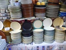 Image for Ceramic Tableware and Kitchenware Market Growth By Manufacturers, Types And Application, Forecast To 2025 with ID of: 4512957
