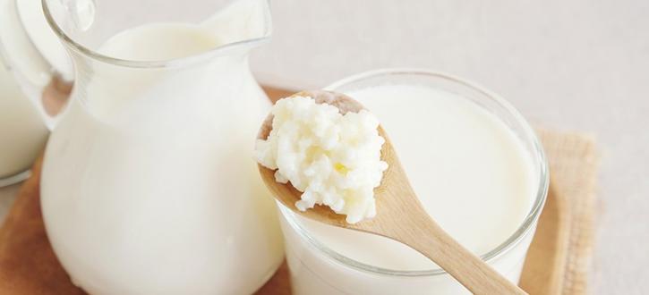 Image for Benefits of Using Kefir in India with ID of: 4513416