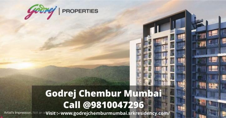 Image for Godrej Chembur Mumbai Residential Apartments  | https://bit.ly/31zdgl5 with ID of: 4513767