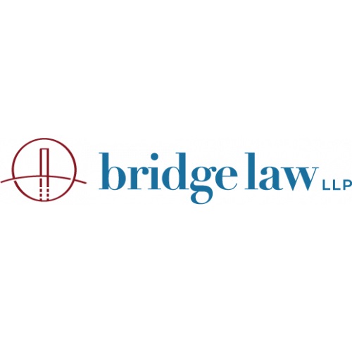 Image for Bridge Law LLP with ID of: 4513770