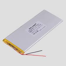 Image for Global Li-ion Battery for Tablets Market 2020 | Manufacturers Regions Type And Application Forecast To 2025 with ID of: 4514410