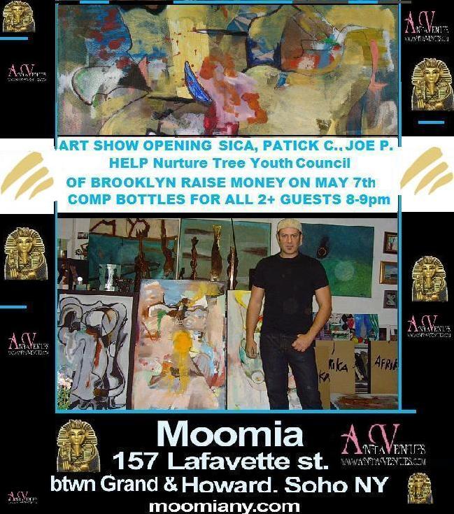 Image for ART SHOW & COMP BOTLLES with ID of: 45145