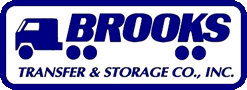 Image for Brooks Transfer & Storage Co with ID of: 4515266