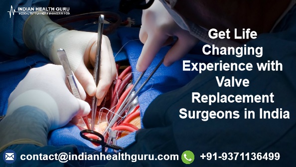 Image for Valve Replacement Surgeons In India with ID of: 4515736